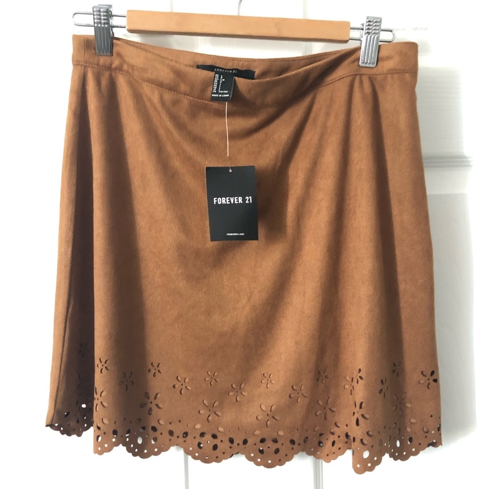 Forever 21 Skirt